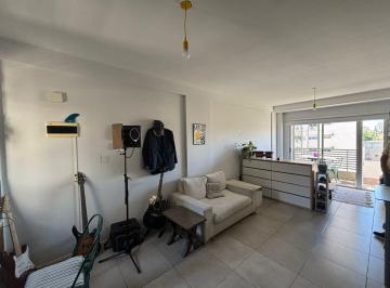 Departamento · 33m² · 1 Ambiente · Venta Dpto Monoambiente con Terraza Propia y Cochera Cubierta