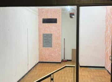 Local comercial 20m² Alquiler  · Alquiler de Locales en Galerias