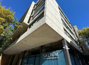 Departamento · 110m² · 3 Ambientes · Venta Dúplex de 3 Ambientes - Coghlan