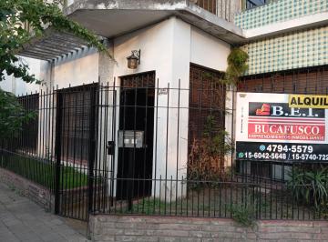 PH de 3 ambientes, Vicente López · PH 3 Amb Pb - Sin Expensas.