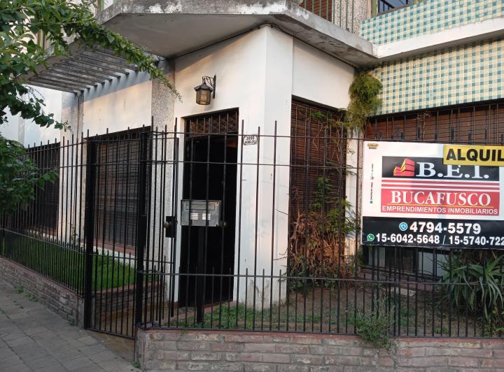 PH · 80m² · 3 Ambientes