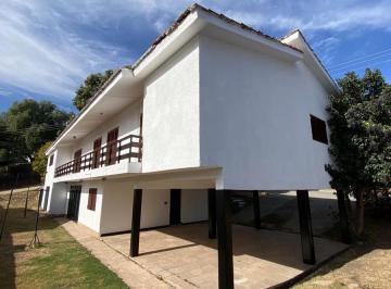 Casa de 8 ambientes, Villa Carlos Paz · Alquiler Casa en Costa Azul