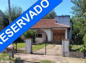 Casa · 600m² · 3 Ambientes · 1 Cochera · Casa en Alquiler - El Talar - Tigre - Javier Quintana Inmobiliaria