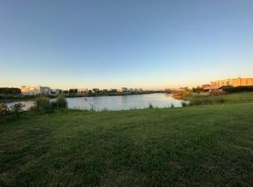 Terreno · 800m² · Conquipropiedades - Terreno - El Canton - Golf - Al Agua