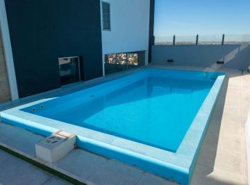 Departamento · 60m² · 3 Ambientes · 1 Cochera · Venta 3 Ambientes con Cochera y Amenities - Piso Medio - Remedios de Escalada