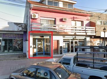Local comercial · 75m² · 3 Ambientes · Av Hipolito Yrigoyen Al 1906 - Local en Alquiler en El Talar - Hugo Papucci Propiedades