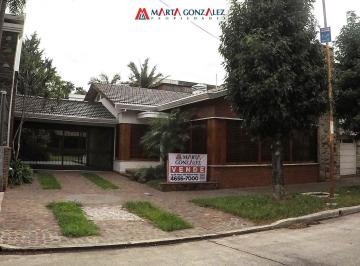 Terreno · 200m² · Lote 15x36 Villa Luzuriaga U2b