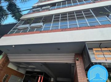 Departamento · 93m² · 4 Ambientes · 2 Cocheras · Departamento 4 Amb. C/cochera Venta - Ramos Mejía
