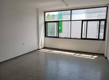 Oficina comercial · 42m² · 1 Ambiente · Oficina en El Centro de San Martin