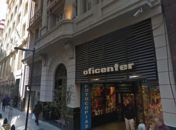 Local comercial · 463m² · San Martin 363, Excelente Local Sobre Peatonal