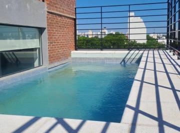 Departamento de 2 ambientes, La Plata · Departamento en Alquiler Amoblado