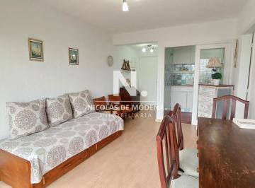 Foto1 · Apartamento de 1 Dormitorio en Venta - Aidy Grill
