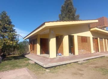 Casa de 3 ambientes, La Central · Rivadavia Justo Estrada, Rivadavia Mendoza