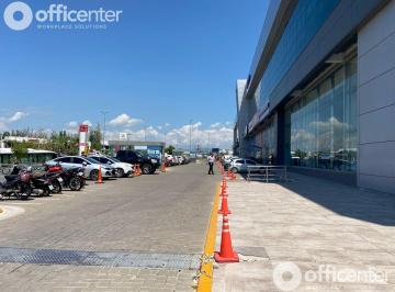 Oficina comercial · 1324m² · Planta Libre en Alquiler 1500 m - Ciudad Gama - Av Colón Al 5000