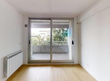 Departamento de 1 ambiente, Villa Urquiza · Venta Depto 1 Amb Frente a Estrenar