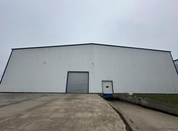 Depósito · 3600m² · Depósito en Alquiler 3600 m² en Parque Industrial Ruta 6, Los Cardales