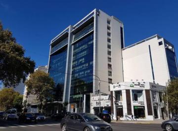 Oficina comercial · 233m² · 3 Cocheras · Alquiler Excelente Oficina en Belgrano.