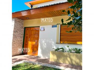 Casa de 5 ambientes, Moreno · Chalet en Venta Muy Buena Zona