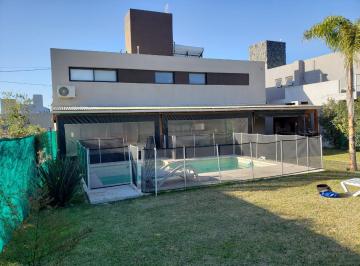 Casa de 3 ambientes, Malagueño · B° Cerrado Tejas 3 Casa Venta 3 Dor. Excelente - Oport!