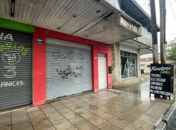 Local comercial , Lanús · Local S/ Av!