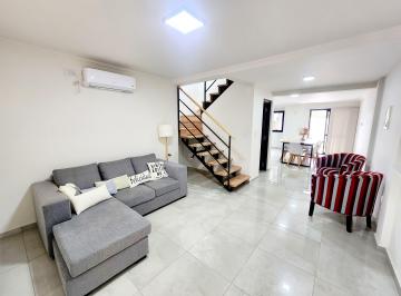 Departamento de 5 ambientes, Villa Carlos Paz · Venta: Departamento - 3 Dorm. - 3 Baños - Cochera y Pileta - Villa Carlos Paz
