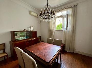 Departamento de 3 ambientes, Monserrat · Alquiler Temporario, 3 Ambientes en Monserrat, 70 m²