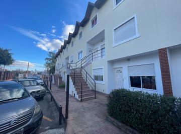 Departamento de 3 ambientes, Vicente López · Alquila. Barrio Canguro. Duplex de 3 Ambientes con Cochera y Toilette