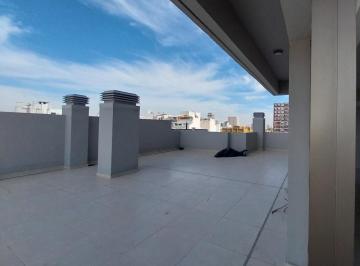 Departamento · 100m² · 3 Ambientes · My Residence - Belgrano - Dto. 1304 - 3 Amb con Terraza - a Estrenar