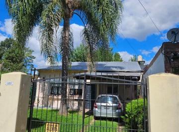 Casa · 94m² · 3 Ambientes · Casa en Venta en Tortuguitas, Malvinas Argentinas, G. B. a. Zona Norte