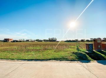 Terreno · 624m² · Nuevas Condiciones! Lote en Venta - Canning Chico!