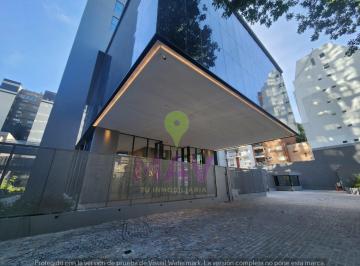 Departamento de 4 ambientes, Palermo · Torre Bella - 3 Dorm. - Guatemala y Godoy Cruz. 151 m². Venta con Renta!
