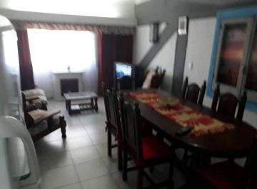 Departamento de 4 ambientes, San Bernardo · Departamento Tipo Duplex 3 Dorm. 2 Baños 58 m 2 - San Bernardo del Tuyu