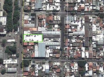 Depósito · 1060m² · Depósito en Venta en Villa Marteli.