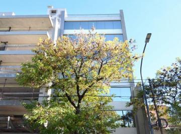 Edificio · 1210m² · Cabrera Jose Antonio 5958