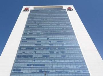 Oficina comercial · 1228m² · 12 Cocheras · Oficina en Alquiler en Puerto Madero