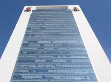 Oficina comercial · 1228m² · Oficina en Alquiler en Puerto Madero