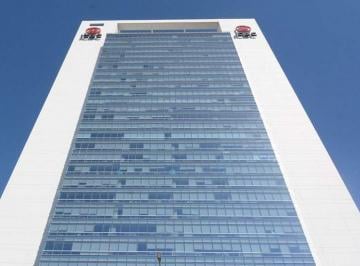 Oficina comercial · 1228m² · Oficina en Alquiler en Puerto Madero