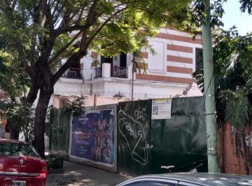 Terreno · 592m² · Yerbal 1601