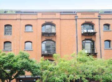 Oficina comercial · 826m² · 8 Cocheras · Moreau de Justo Alicia 170 2º Uf 12