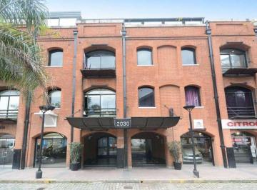Oficina comercial · 130m² · Oficina en Venta en Puerto Madero