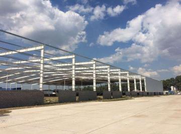 Depósito · 11000m² · Ezeiza - Polo Industrial