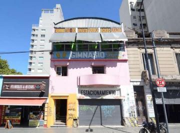Terreno · 529m² · Terreno, Venta, Nuñez, Canje 50%, Doble Frente. Superficie: 529 m², Sup. Vend: 4.550 m² Altura: 38 m.