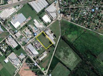 Terreno · 20000m² · Terreno en Venta en Parque Industrial Pilar - Zona Norte