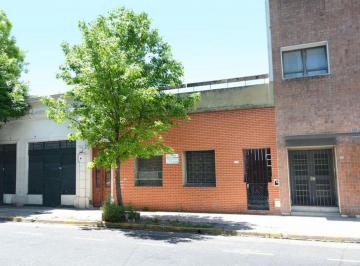 Terreno · 186m² · Ramirez de Velazco 855