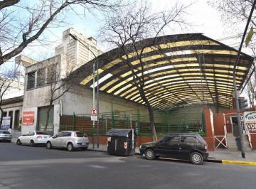 Terreno · 1006m² · Urquiza Gral. 307