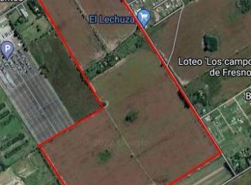 Terreno · 990000m² · Terreno Industrial en Venta en Zarate