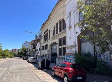 Depósito · 1918m² · Retasado. Deposito en Venta en Barracas