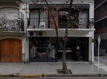 Local comercial · 55m² · Destacado Local Frente a Plaza Vicente López