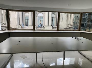 Oficina comercial · 300m² · Oficina Ubicada en Plena City Porteña