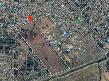 Terreno · 260000m² · Excelente Fraccion con Salida a 3 Calles de 26 Ha
